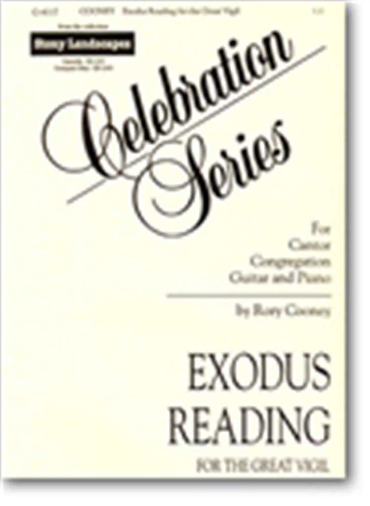 Exodus Reading for the Great Vigil